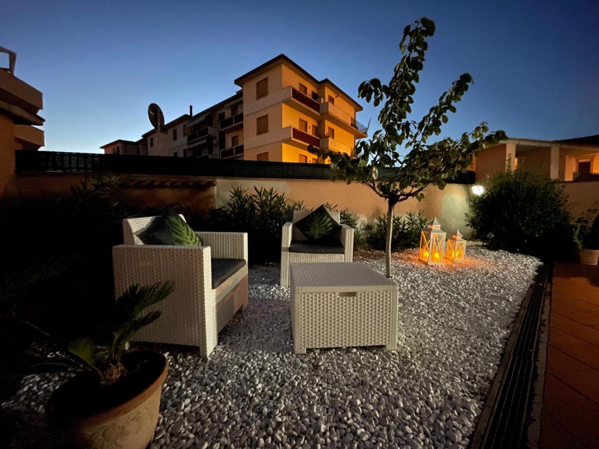 The Loft E&E Open Space Empoli Eksteriør billede
