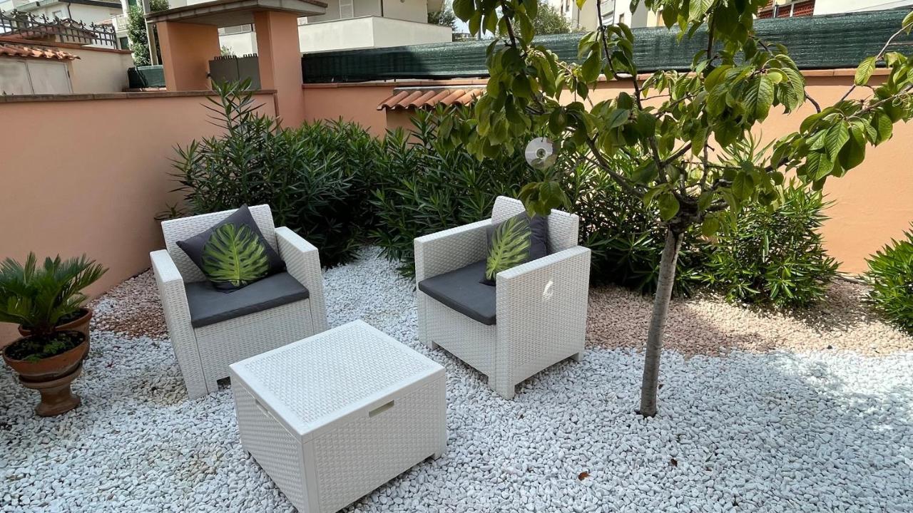 The Loft E&E Open Space Empoli Eksteriør billede
